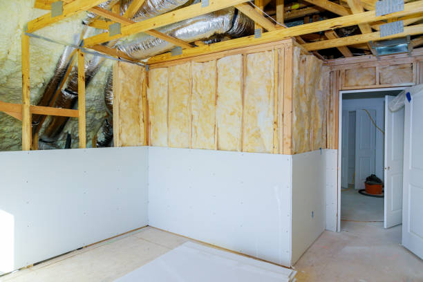 Best Insulation for Specific Applications in Charlack, MO