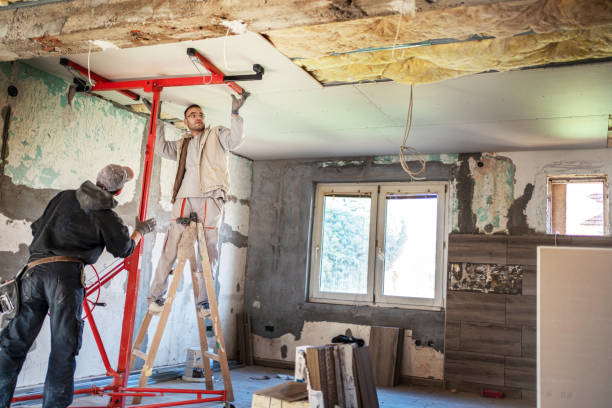 Best Blown-in Insulation in Charlack, MO
